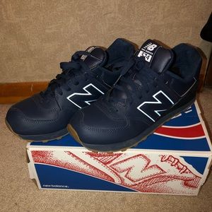 Men’s new balance 574